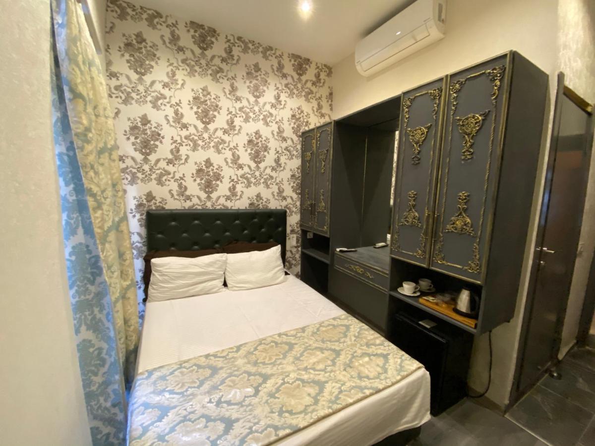Ganj Hotel 2*