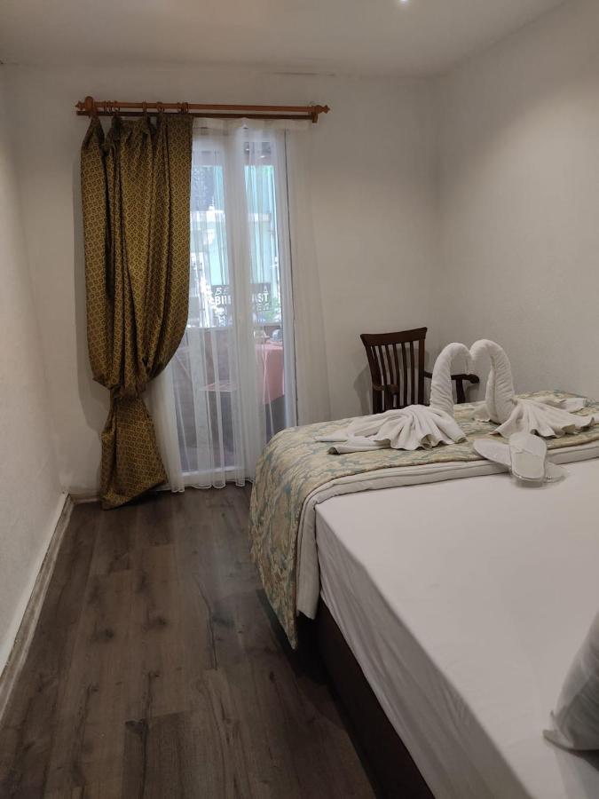 Ganj Hotel 2*