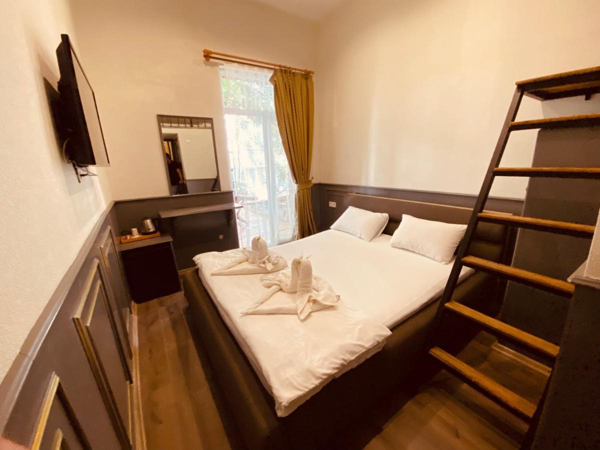 Siesta Premium מלון