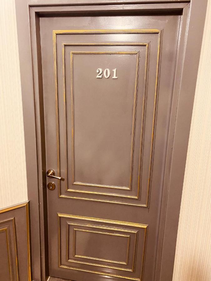 Ganj Hotel 2*