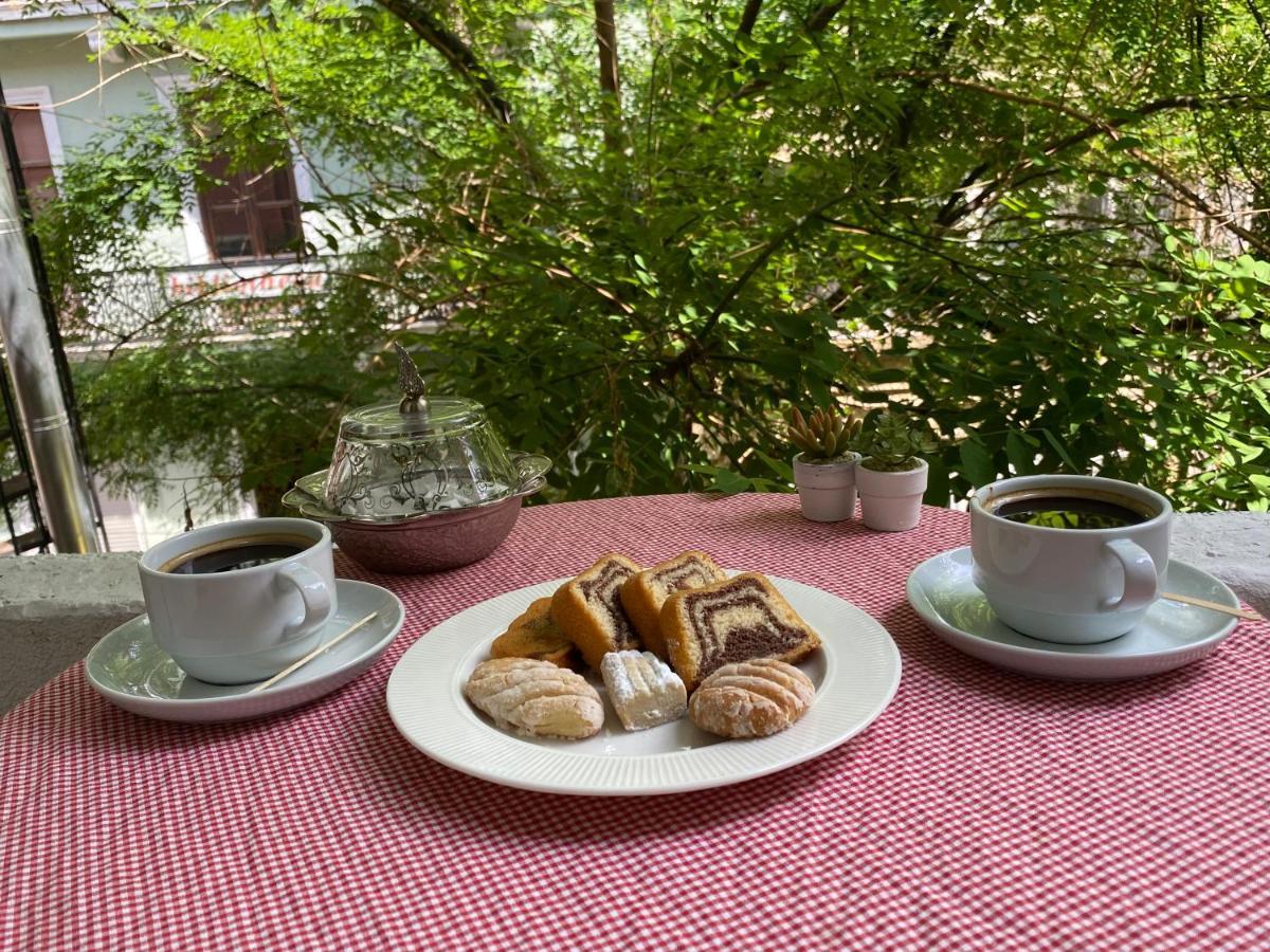 Ganj Hotel Istanboel