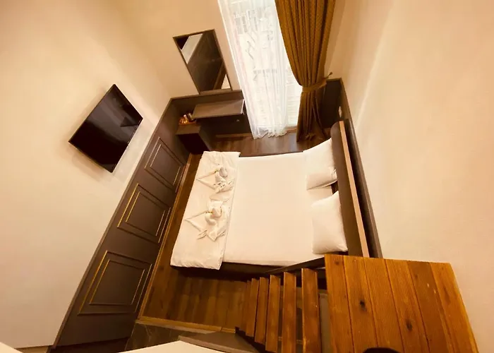 Siesta Premium Hotel